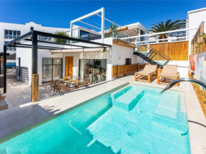 Villa Luxury Sunrise Private Pool Corralejo By Holidays Home